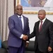 João Lourenço considera recondução de Félix Tshisekedi como a valorização do povo no restabelecer da paz na RDC