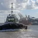 Marinheiros russos, ucranianos e lituanos retidos há oito meses no porto de Maputo