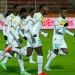 Senegal faz o pleno na festa do futebol