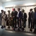 Raínha NhaKatolo em Luanda  para análise da denominação da futura província do Moxico