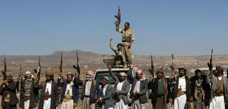 EUA pede à China que ajude a conter ataques houthis no mar Vermelho, diz mídia