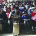 China prevê 9 mil milhões de viagens durante férias do Ano Novo Lunar