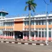 Número de passageiros no Aeroporto do Uíge cai de sete mil e 170 para dois mil e 378 em 2023