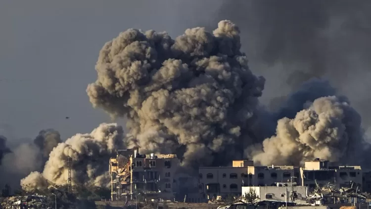 ‘Guerra deve acabar’: hostilidades na Faixa de Gaza tornaram o enclave inabitável, alerta ONU