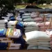 Administração da Caála distribui 363 toneladas de fertilizantes