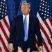 Trump chama fronteira dos EUA de ‘arma de destruição em massa’ por ‘recorde histórico’ de imigrantes