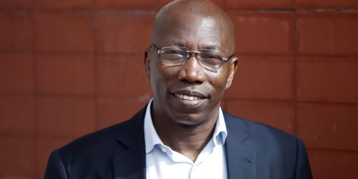 Líder do parlamento guineense afirma que falta na Guiné-Bissau tudo o que moveu Cabral