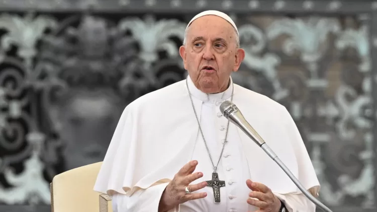 Papa manifesta  “proximidade” à igreja palco de ataque na Turquia