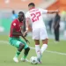 Namíbia surpreende Tunísia no grupo E