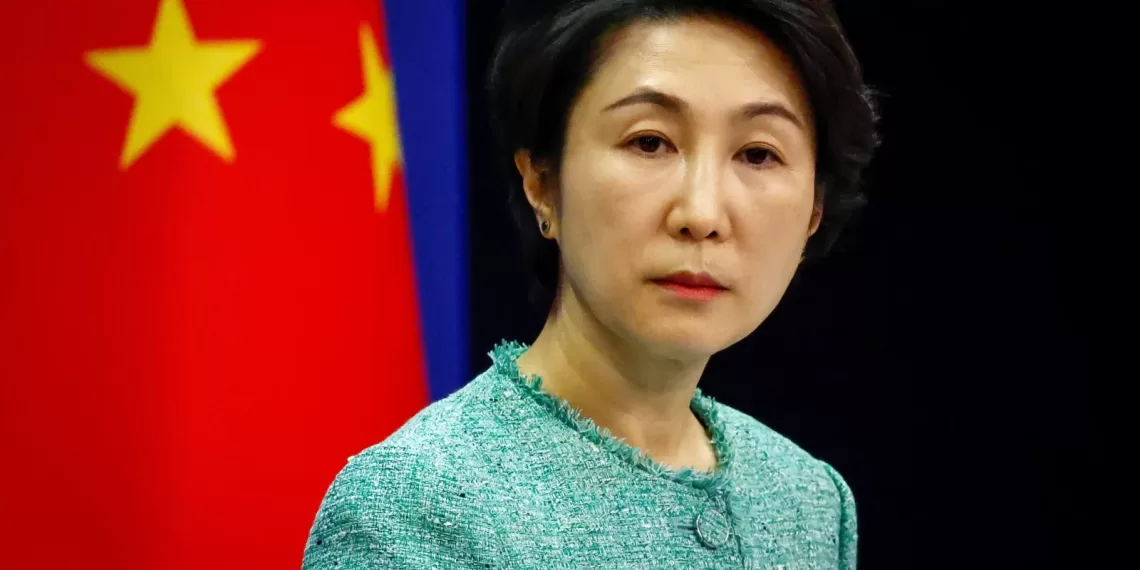 China apela aos EUA para não “se intrometerem” nas eleições presidenciais de Taiwan