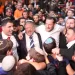 EUA e França condenam manifestação pelo regresso dos colonatos a Gaza