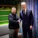 Zelensky pede à NATO mais sistemas de defesa aérea