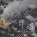 Condenado à morte por incêndio no Japão recorreu para “falar mais”