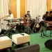 Bandas e conjuntos ‘desfilam’ clássicos da música nacional no Miramar