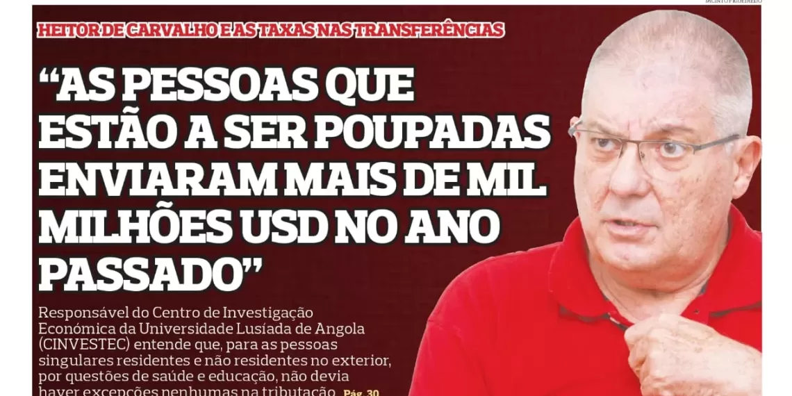 Editorial: É obra…