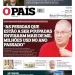 Editorial: É obra…