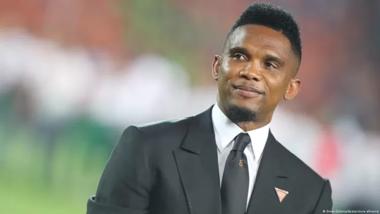Samuel Eto’o pede mais atenção no reencontro com a Nigéria