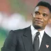 Samuel Eto’o pede mais atenção no reencontro com a Nigéria