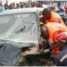 Acidentes rodoviários fazem seis mortos no fim-de-semana em Luanda