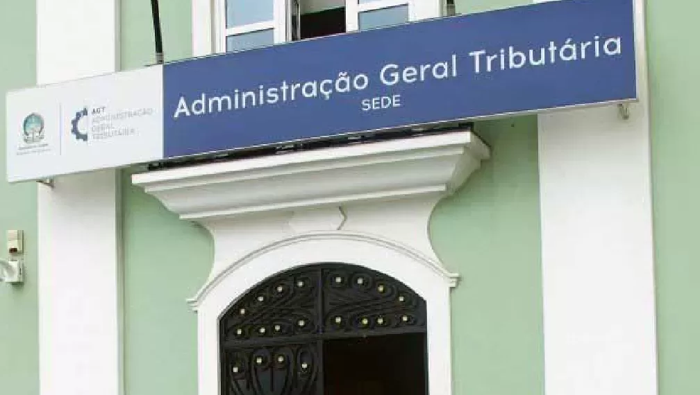 AGT ambiciona arrecadar 250 mil milhões de Kwanzas com “operação Informais”