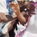 Segurança da escola viola criança de sete anos