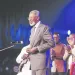 Produtora deixa exclusividade sobre show de Rui Mingas