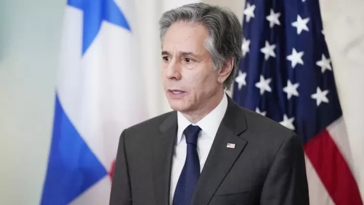 Secretário de Estado americano visita Angola no final de Janeiro