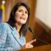 Aborto, guerras e podologia: Nikki Haley e Ron DeSantis trocam acusações e insultos no primeiro debate a dois nos EUA