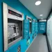 Banco Atlântico inaugura espaço modular de auto-atendimento