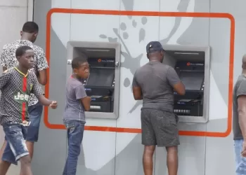 Multicaixa permitiu mais de 973 milhões de pagamentos em 2023