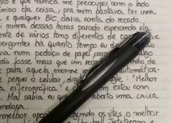 Reabertura da página “Só crónicas & cronistas”