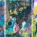Bob Marley é homenageado a título póstumo com a exposição “The love of the king”