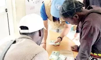 Mais de 700 produtores recebem crédito comunitário na Huíla