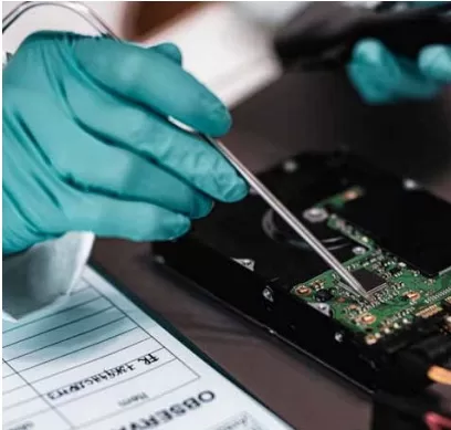 Direito e tecnologia: o futuro dos profissionais forense