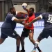 Guerreiros encerram preparação rumo ao CAN do Egipto