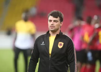 Pedro Gonçalves a um passo da história