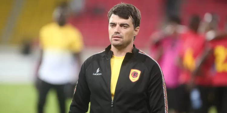 Pedro Gonçalves a um passo da história