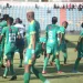 Silvestre Pelé aprimora sector ofensivo no Ombaka