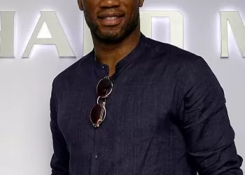 Drogba fala em melhorias no futuro