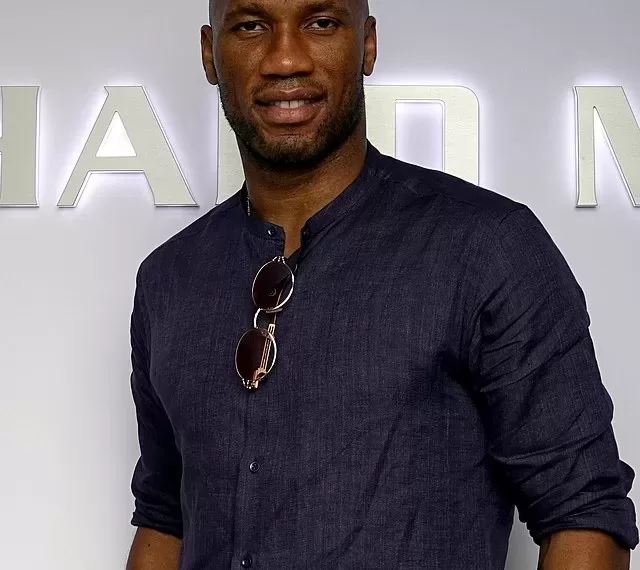 Drogba fala em melhorias no futuro