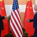 China aprova sanções contra cinco empresas de defesa dos Estados Unidos