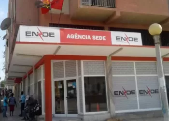 ENDE regista prejuízo superior a kz 400 mil milhões por vandalização da rede eléctrica