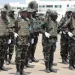 Exército Nacional redobra esforços na defesa da integridade territorial