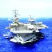 Beijing critica exercícios militares dos EUA e Filipinas no Mar do Sul da China