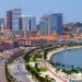 Planos de desenvolvimento noutras províncias pode ajudar no “desafogar” de Luanda