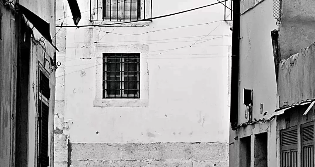 O labirinto de vozes