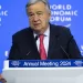 Guterres alerta para “epidemia de impunidade” na Ucrânia, Gaza ou Sudão