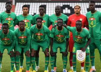 Campeão em título aguardado amanhã no palco do CAN da Côte d’Ivoire