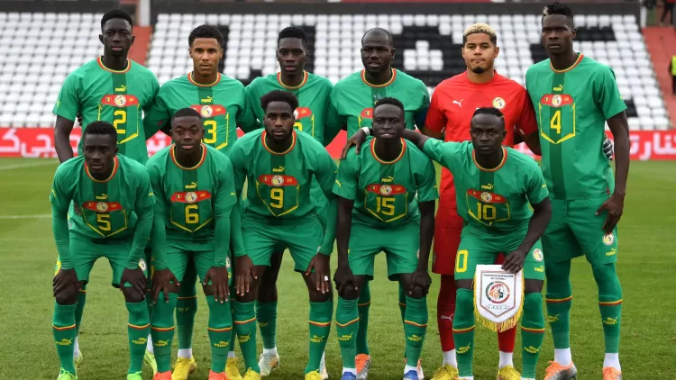 Campeão em título aguardado amanhã no palco do CAN da Côte d’Ivoire