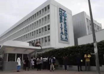 Hospital do Prenda: Direcção suspende equipa médica por suposta negligência que resultou em morte de paciente